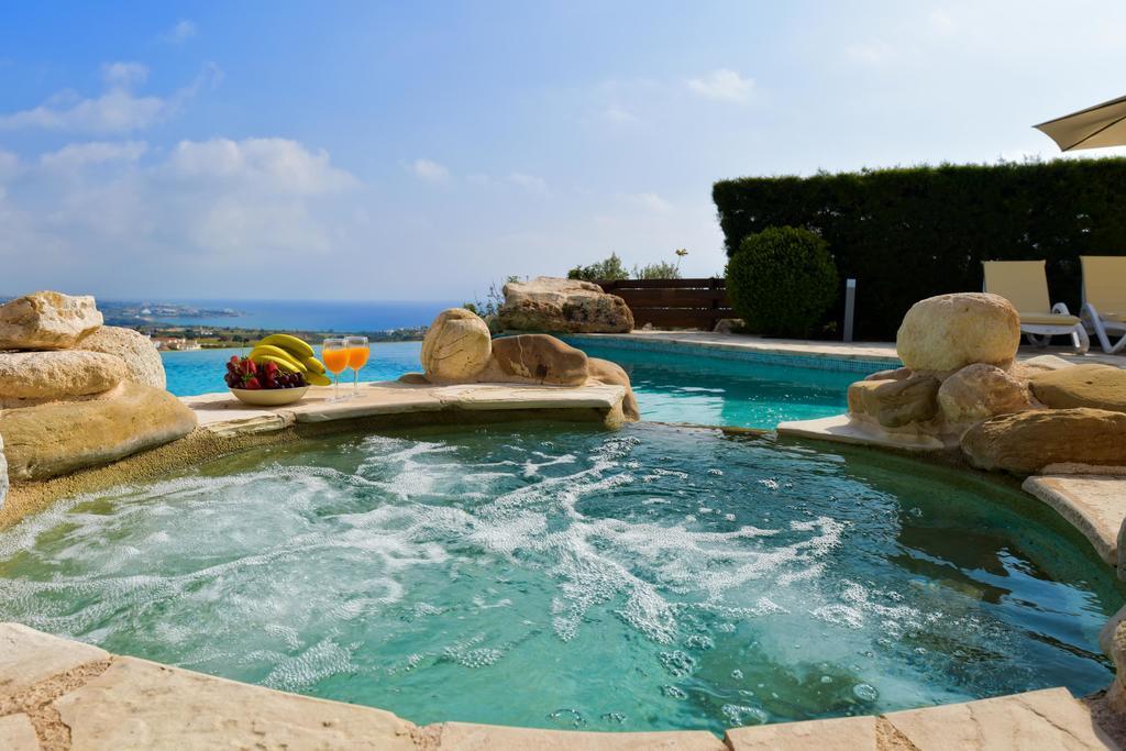 Villa Palati Peyia Dış mekan fotoğraf